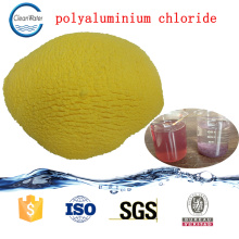 Poly Aluminium Chloride PAC magnafloc for water treatment